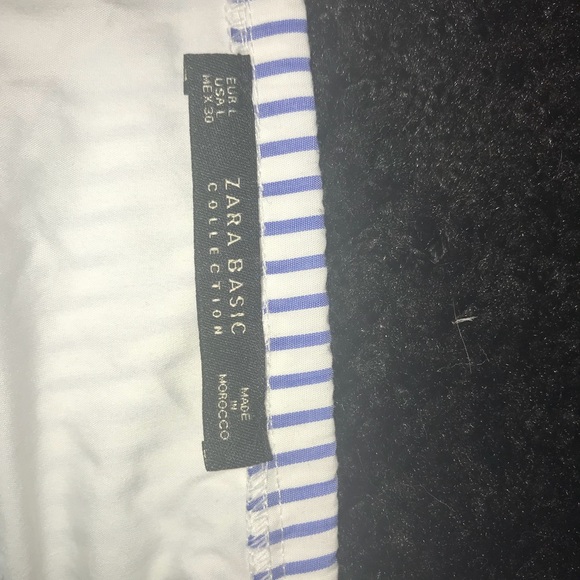 Off shoulders crop top - Picture 3 of 3